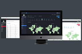 D2D Custom Web Application
